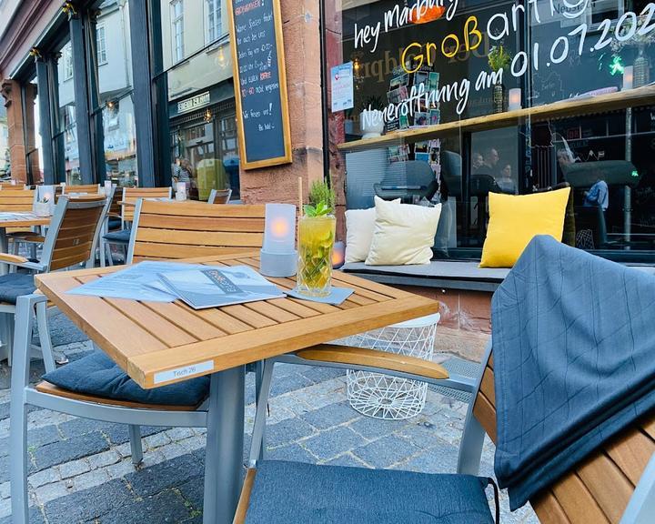 Grossartig - Cafe • Bistro • Bar